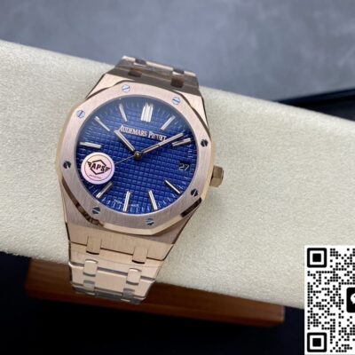 Audemars Piguet Royal Oak 15510OR.OO.1320OR.03 APS Factory V2 KV Replica