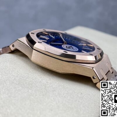 Audemars Piguet Royal Oak 15510OR.OO.1320OR.03 APS Factory V2 KV Replica