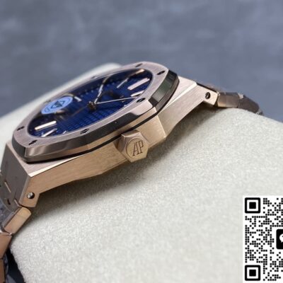 Audemars Piguet Royal Oak 15510OR.OO.1320OR.03 APS Factory V2 KV Replica
