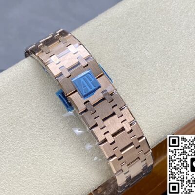 Audemars Piguet Royal Oak 15510OR.OO.1320OR.03 APS Factory V2 KV Replica