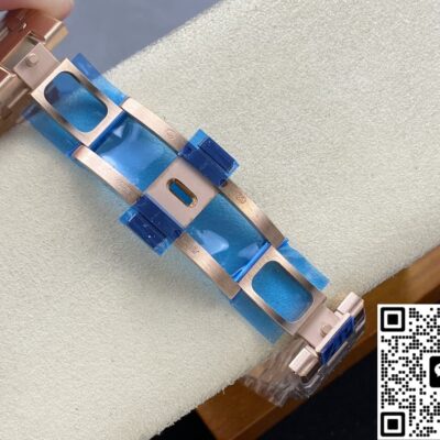 Audemars Piguet Royal Oak 15510OR.OO.1320OR.03 APS Factory V2 KV Replica