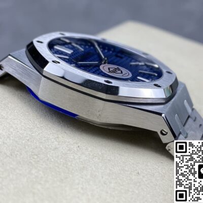 Audemars Piguet Royal Oak 15510BC.OO.1320BC.02 APS Factory V2 KV Replica