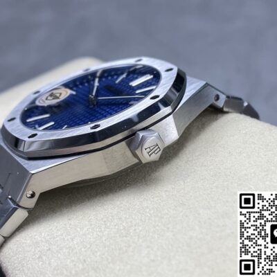 Audemars Piguet Royal Oak 15510BC.OO.1320BC.02 APS Factory V2 KV Replica