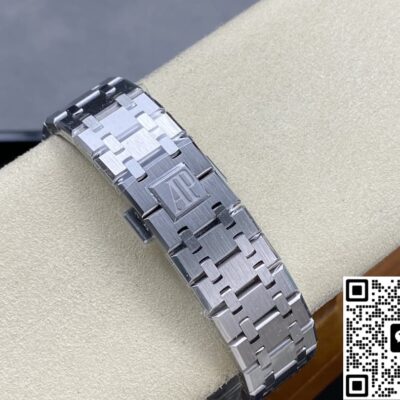 Audemars Piguet Royal Oak 15510BC.OO.1320BC.02 APS Factory V2 KV Replica