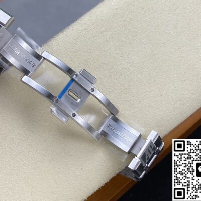 Audemars Piguet Royal Oak 15510BC.OO.1320BC.02 APS Factory V2 KV Replica
