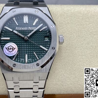 Audemars Piguet Royal Oak 15510ST.OO.1320ST.09 APS Factory V2 KV Replica