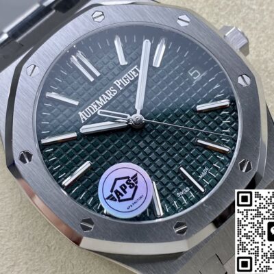 Audemars Piguet Royal Oak 15510ST.OO.1320ST.09 APS Factory V2 KV Replica