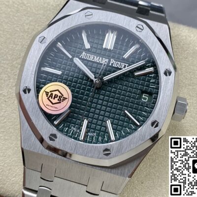 Audemars Piguet Royal Oak 15510ST.OO.1320ST.09 APS Factory V2 KV Replica
