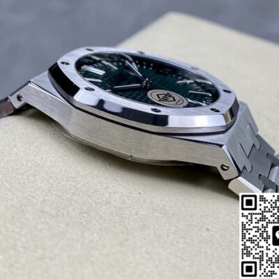 Audemars Piguet Royal Oak 15510ST.OO.1320ST.09 APS Factory V2 KV Replica