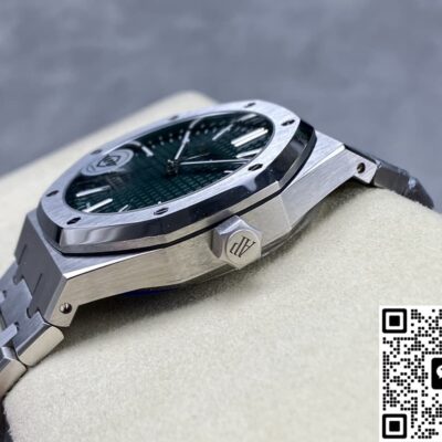 Audemars Piguet Royal Oak 15510ST.OO.1320ST.09 APS Factory V2 KV Replica