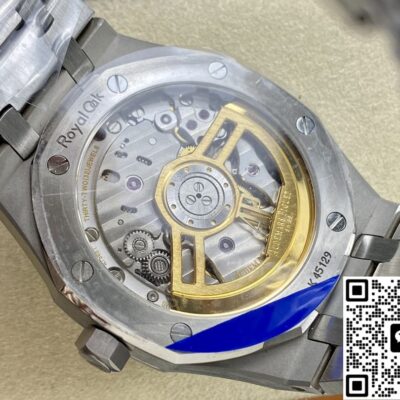 Audemars Piguet Royal Oak 15510ST.OO.1320ST.09 APS Factory V2 KV Replica