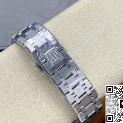 Audemars Piguet Royal Oak 15510ST.OO.1320ST.09 APS Factory V2 KV Replica