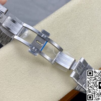 Audemars Piguet Royal Oak 15510ST.OO.1320ST.09 APS Factory V2 KV Replica