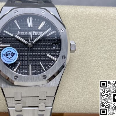 Audemars Piguet Royal Oak 15510ST.OO.1320ST.07 APS Factory V2 KV Replica