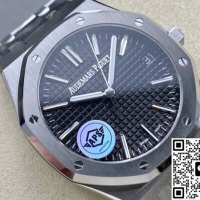 Audemars Piguet Royal Oak 15510ST.OO.1320ST.07 APS Factory V2 KV Replica