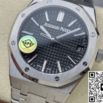 Audemars Piguet Royal Oak 15510ST.OO.1320ST.07 APS Factory V2 KV Replica