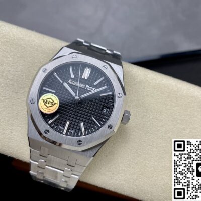 Audemars Piguet Royal Oak 15510ST.OO.1320ST.07 APS Factory V2 KV Replica