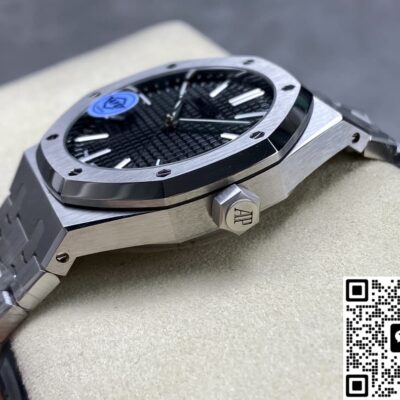 Audemars Piguet Royal Oak 15510ST.OO.1320ST.07 APS Factory V2 KV Replica