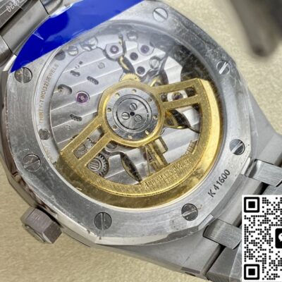 Audemars Piguet Royal Oak 15510ST.OO.1320ST.07 APS Factory V2 KV Replica