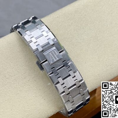 Audemars Piguet Royal Oak 15510ST.OO.1320ST.07 APS Factory V2 KV Replica