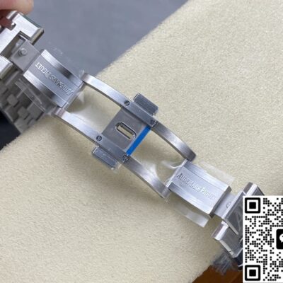 Audemars Piguet Royal Oak 15510ST.OO.1320ST.07 APS Factory V2 KV Replica