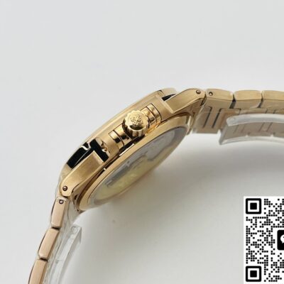 Patek Philippe Nautilus 7118-1200R-010 3K Factory KV Replica