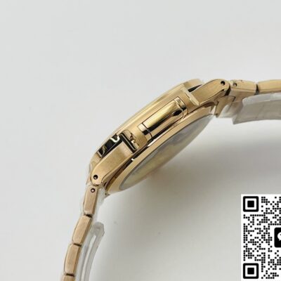 Patek Philippe Nautilus 7118-1200R-010 3K Factory KV Replica