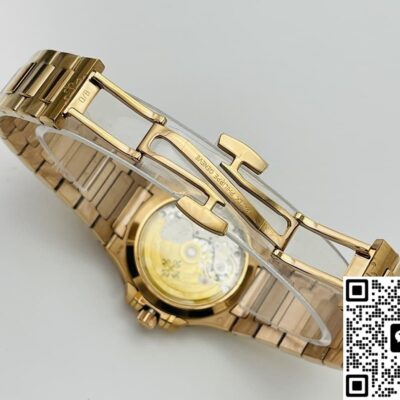 Patek Philippe Nautilus 7118-1200R-010 3K Factory KV Replica