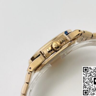 Patek Philippe Nautilus 7118-1200R-001 3K Factory KV Replica