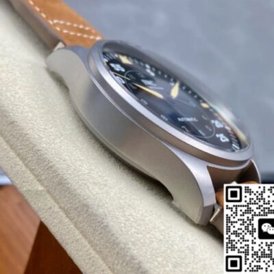 IWC Pilot IW329701 M+ Factory KV Replica
