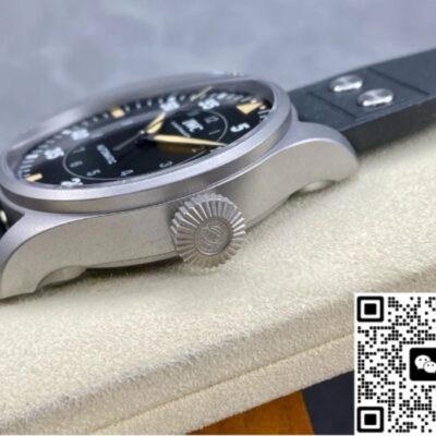 IWC Pilot IW329701-001 M+ Factory KV Replica