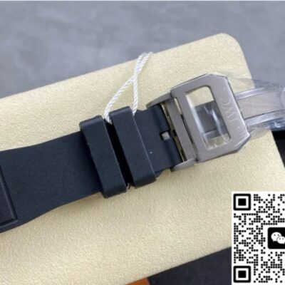IWC Pilot IW329701-001 M+ Factory KV Replica