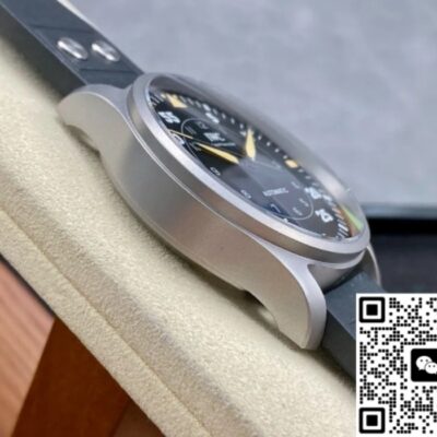IWC Pilot IW329701-001 M+ Factory KV Replica
