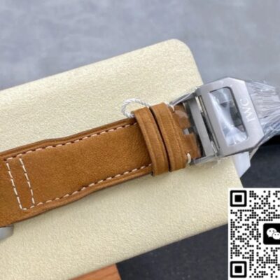 IWC Pilot IW329701 M+ Factory KV Replica