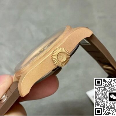 IWC Pilot IW329703-001 M+ Factory KV Replica