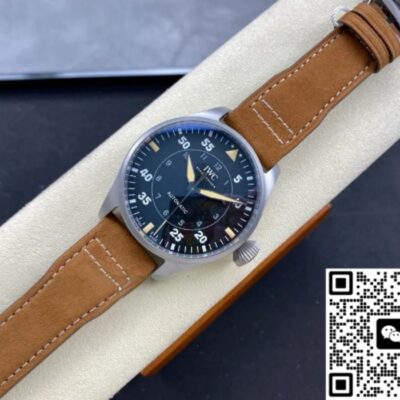 IWC Pilot IW329701 M+ Factory KV Replica