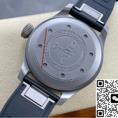 IWC Pilot IW329701-001 M+ Factory KV Replica