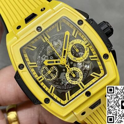 Hublot BIG BANG Soul 642.CY.011Y.RX BB Factory KV Replica