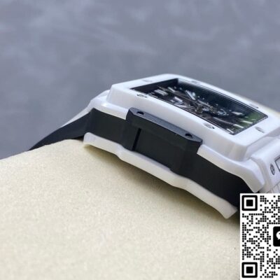 Hublot SQUARE BANG UNICO 821.HX.0170.RX BB Factory KV Replica