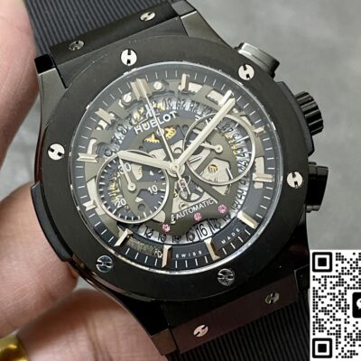 Hublot Classic Fusion 525.CM.0170.RX BB Factory KV Replica