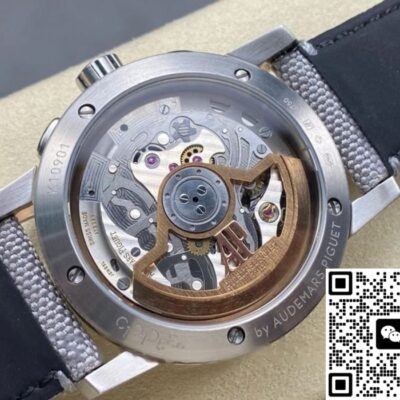 Audemars Piguet CODE 11.59 26393CR.OO.A008KB.01 OMF Factory KV Replica