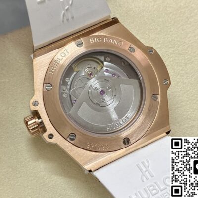 Hublot BIG BANG 465.OE.2080.RW.1204 BB Factory KV Replica