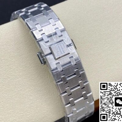 Audemars Piguet Royal Oak 26534TI.OO.1220TI.01 R8 Factory KV Replica