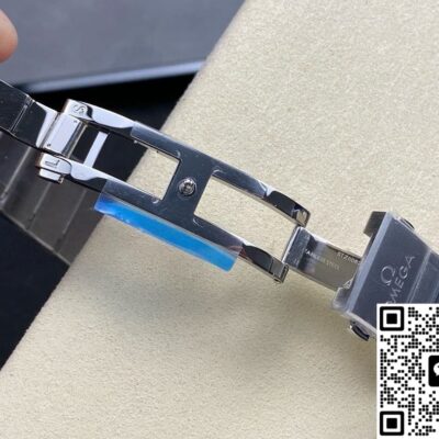 Omega Constellation 131.30.41.21.99.002 V+ Factory V2 KV Replica