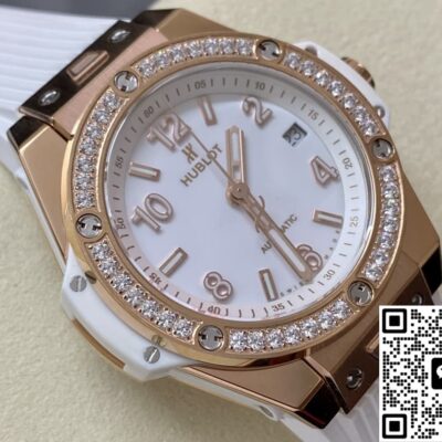 Hublot BIG BANG 465.OE.2080.RW.1204 BB Factory KV Replica