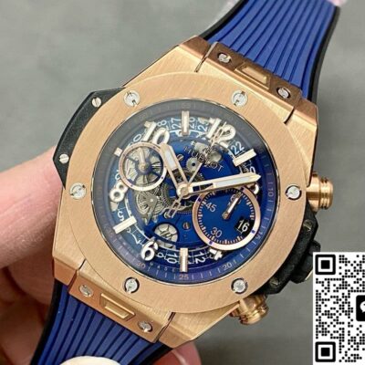Hublot BIG BANG 441.OX.5181.RX BB Factory KV Replica