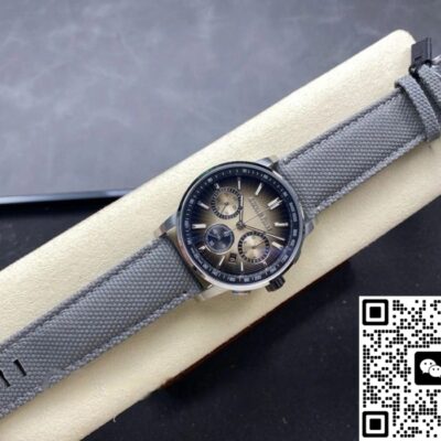 Audemars Piguet CODE 11.59 26393QT.OO.A064KB.01 OMF Factory KV Replica