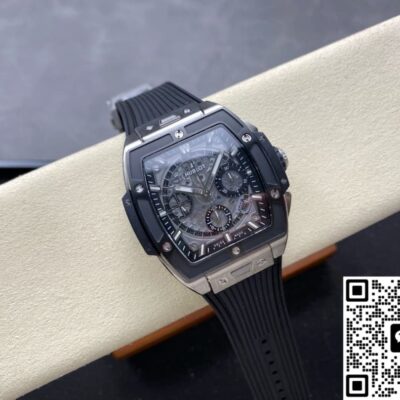 Hublot BIG BANG Soul 642.NM.0170.RX BB Factory KV Replica