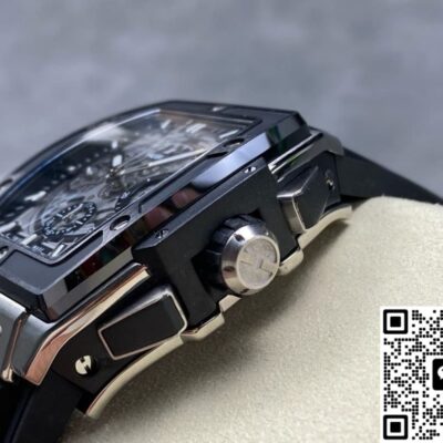 Hublot BIG BANG Soul 642.NM.0170.RX BB Factory KV Replica