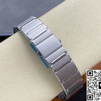 Omega Constellation 131.33.41.21.03.001 V+ Factory V2 KV Replica